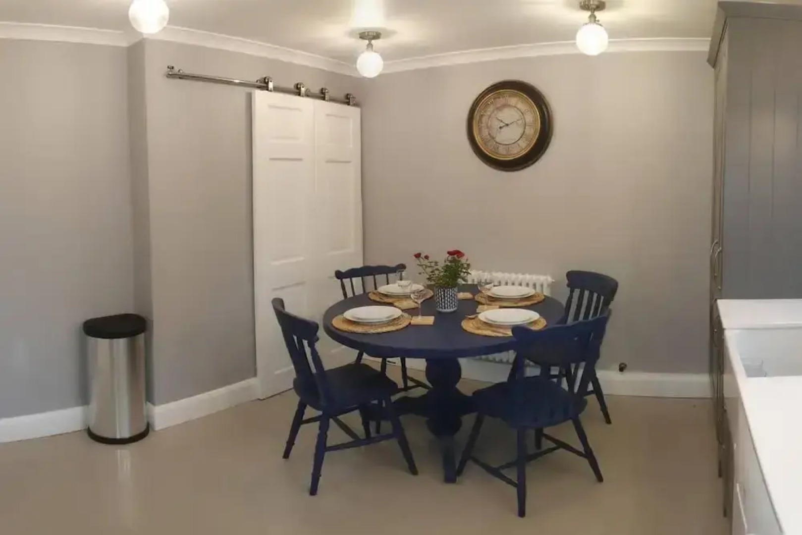 Spacious 2-bedroom Family Flat in Iver Heath