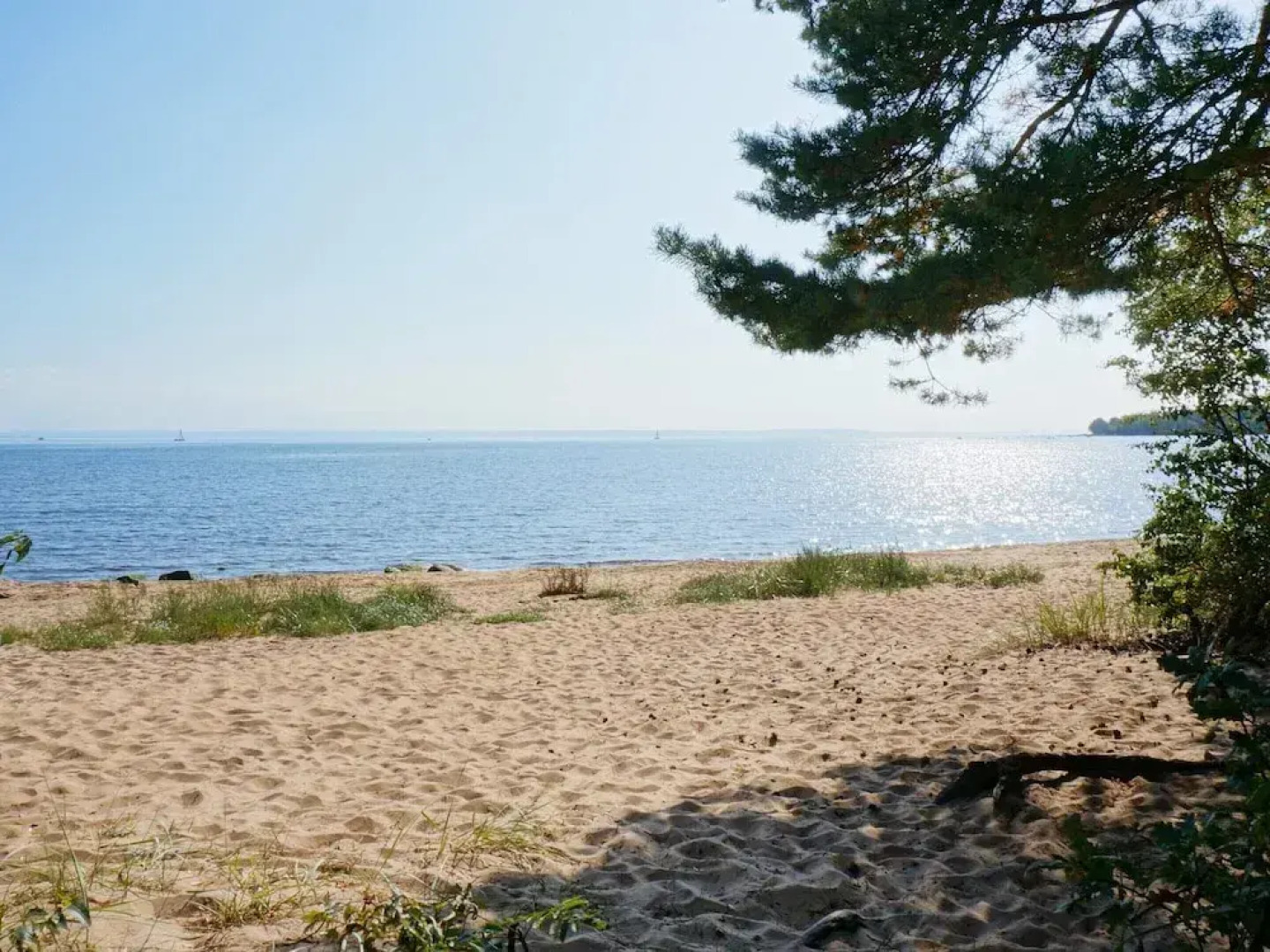 5 Person Holiday Home in Halmstad-by Traum