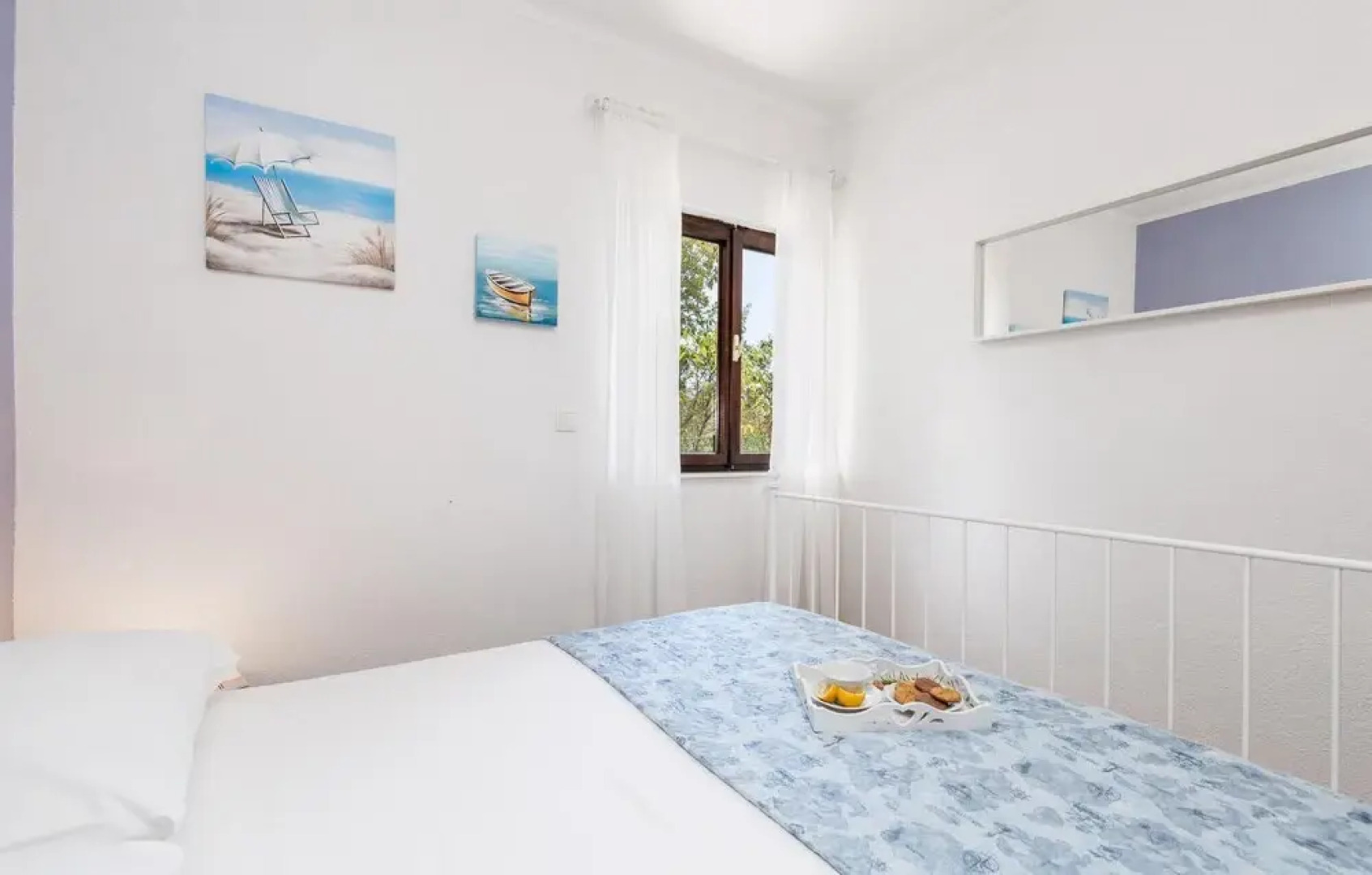 Beautiful Home in Prizna With 2 Bedrooms and Wifi