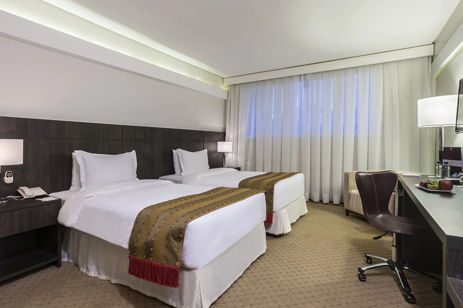 K Hotel