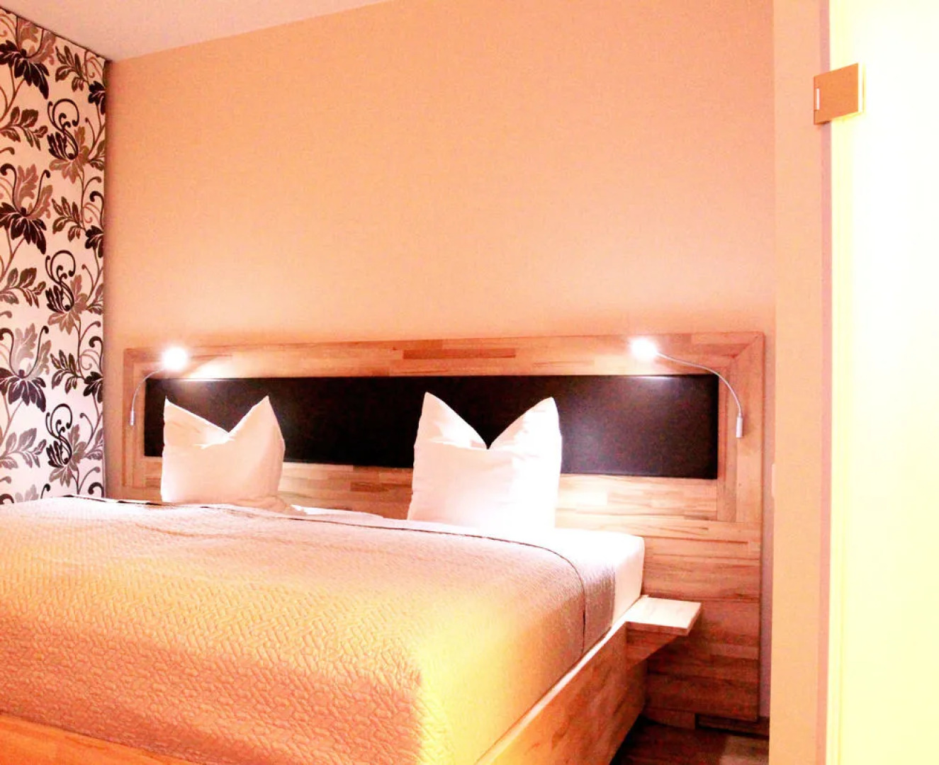 Karli Suites Leipzig