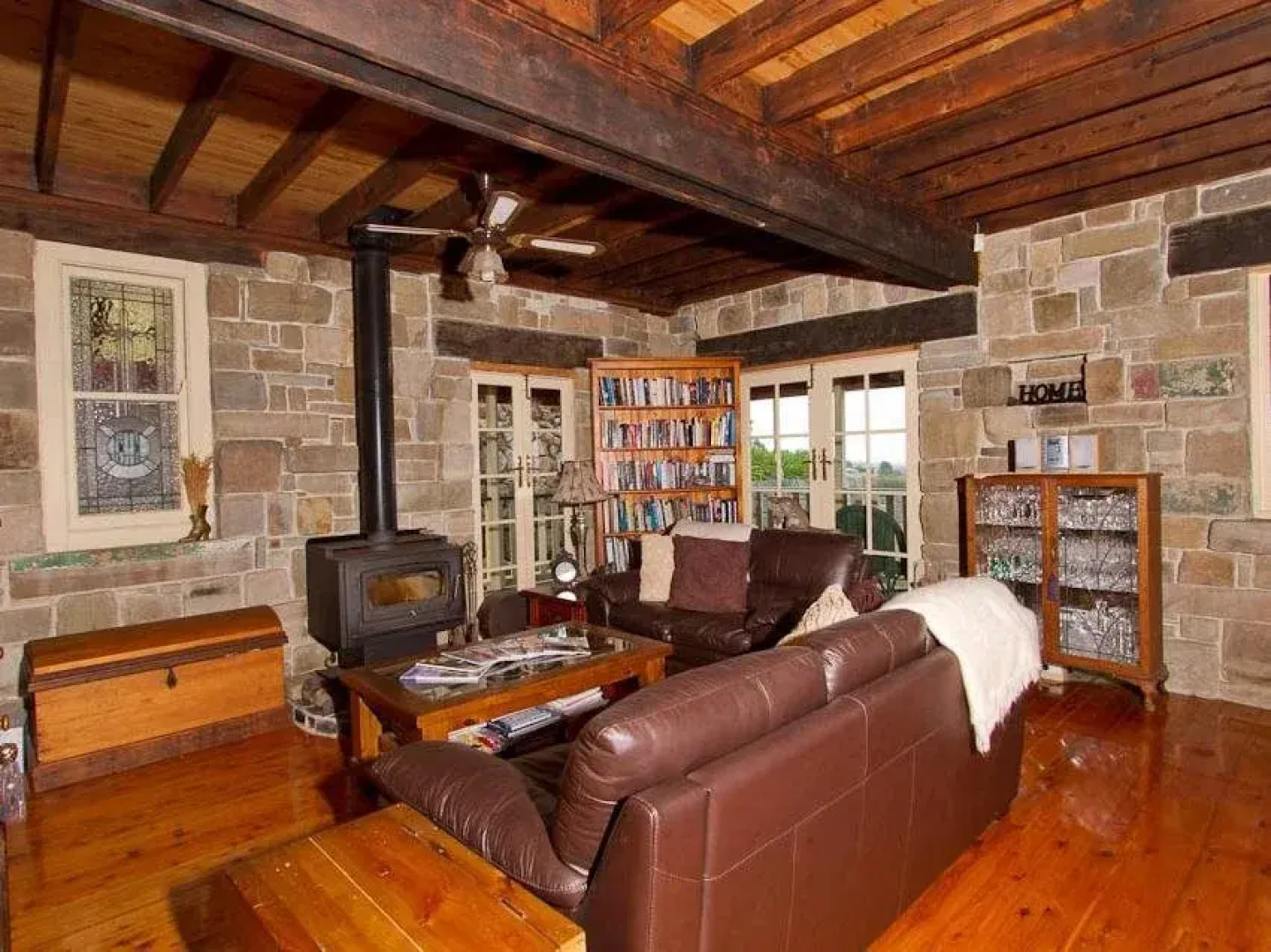 Bimbadeen Mountain Retreat