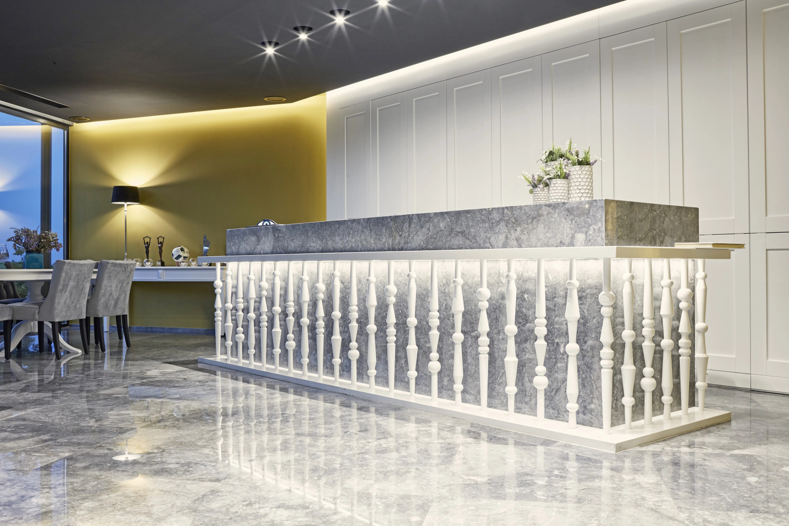 Elounda Gulf Villas by Sandglass