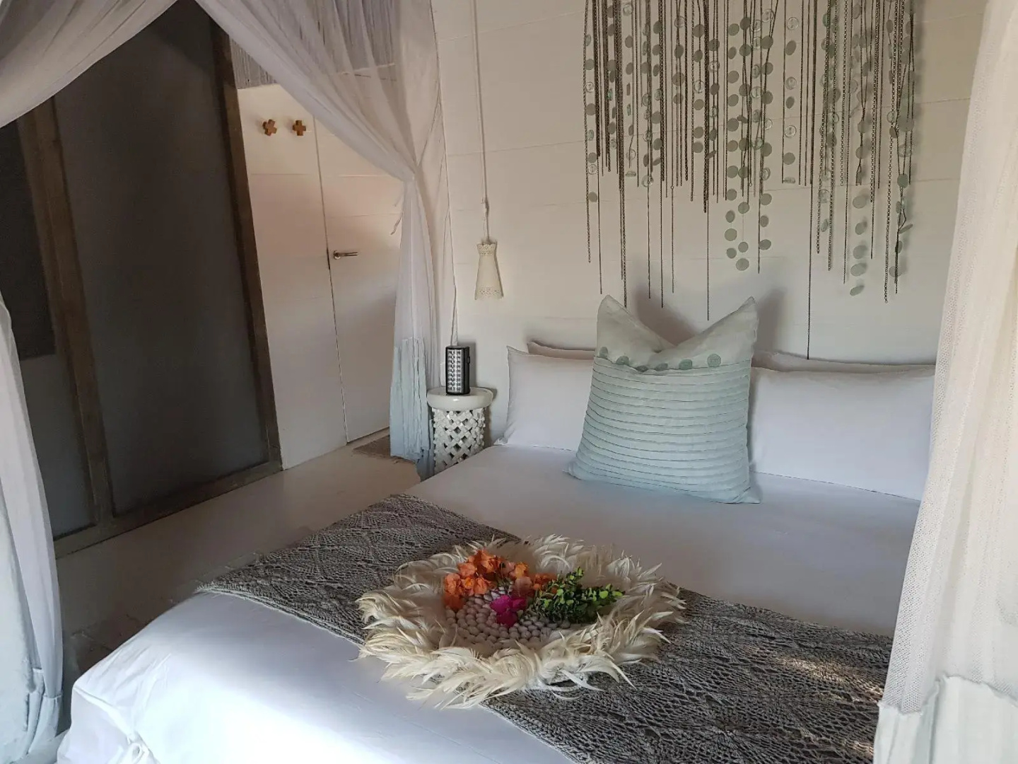 Azulik Lodge