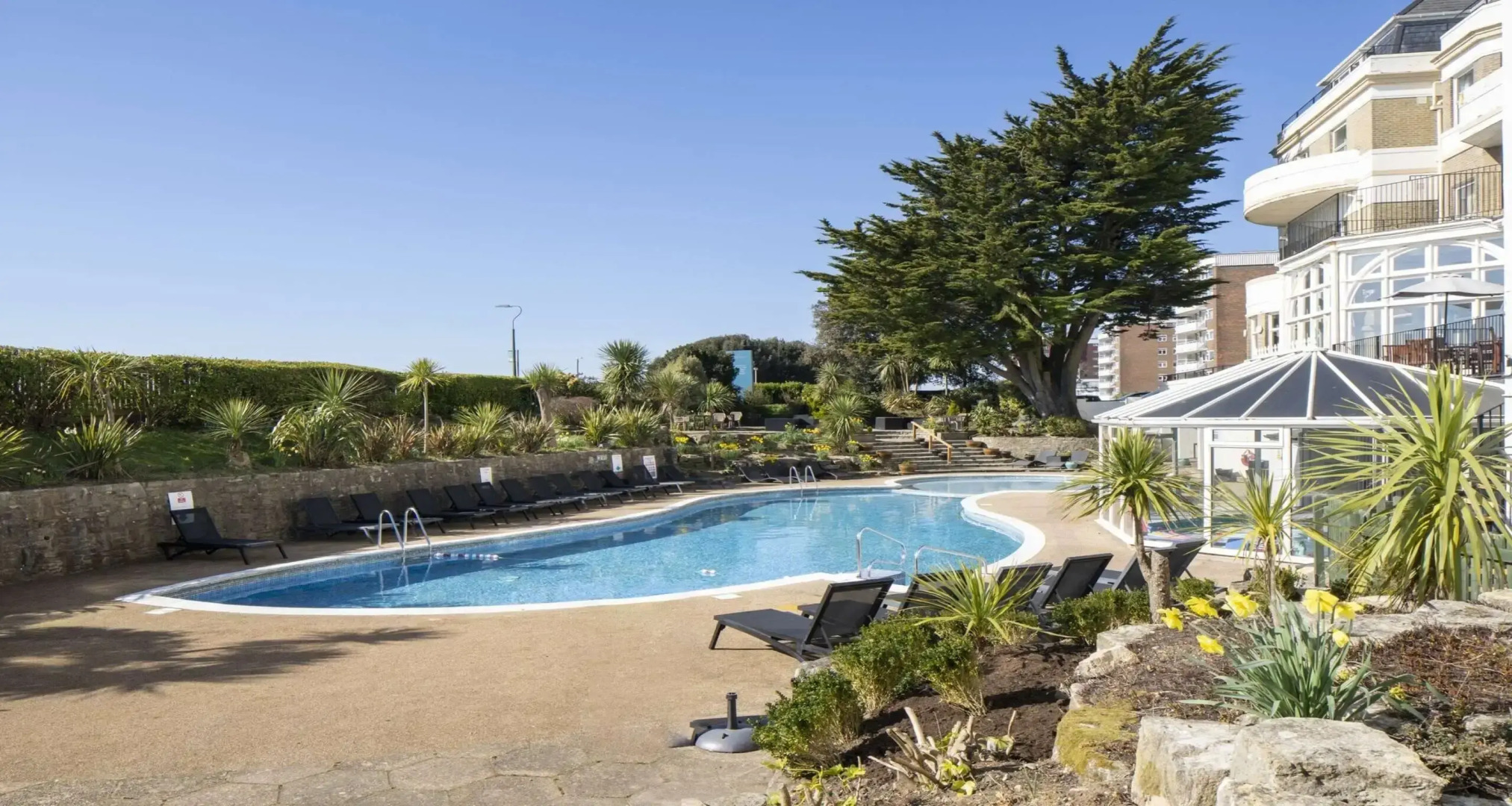 Bournemouth Carlton Hotel, BW Signature Collection