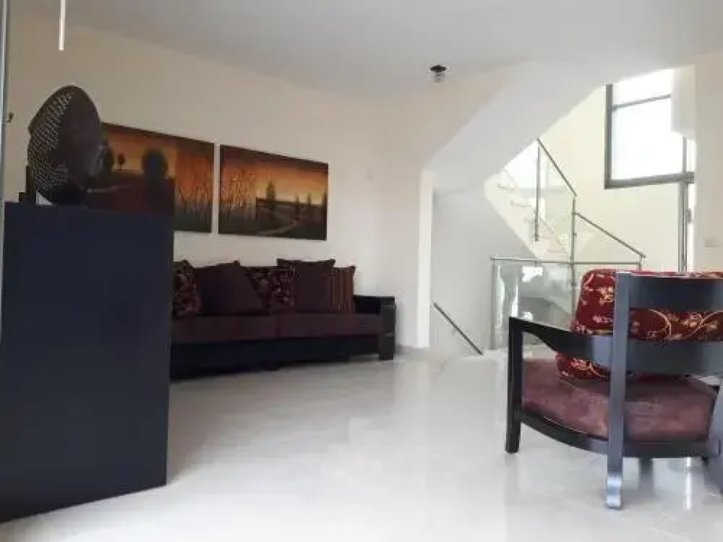 Marina Cottage Apartment