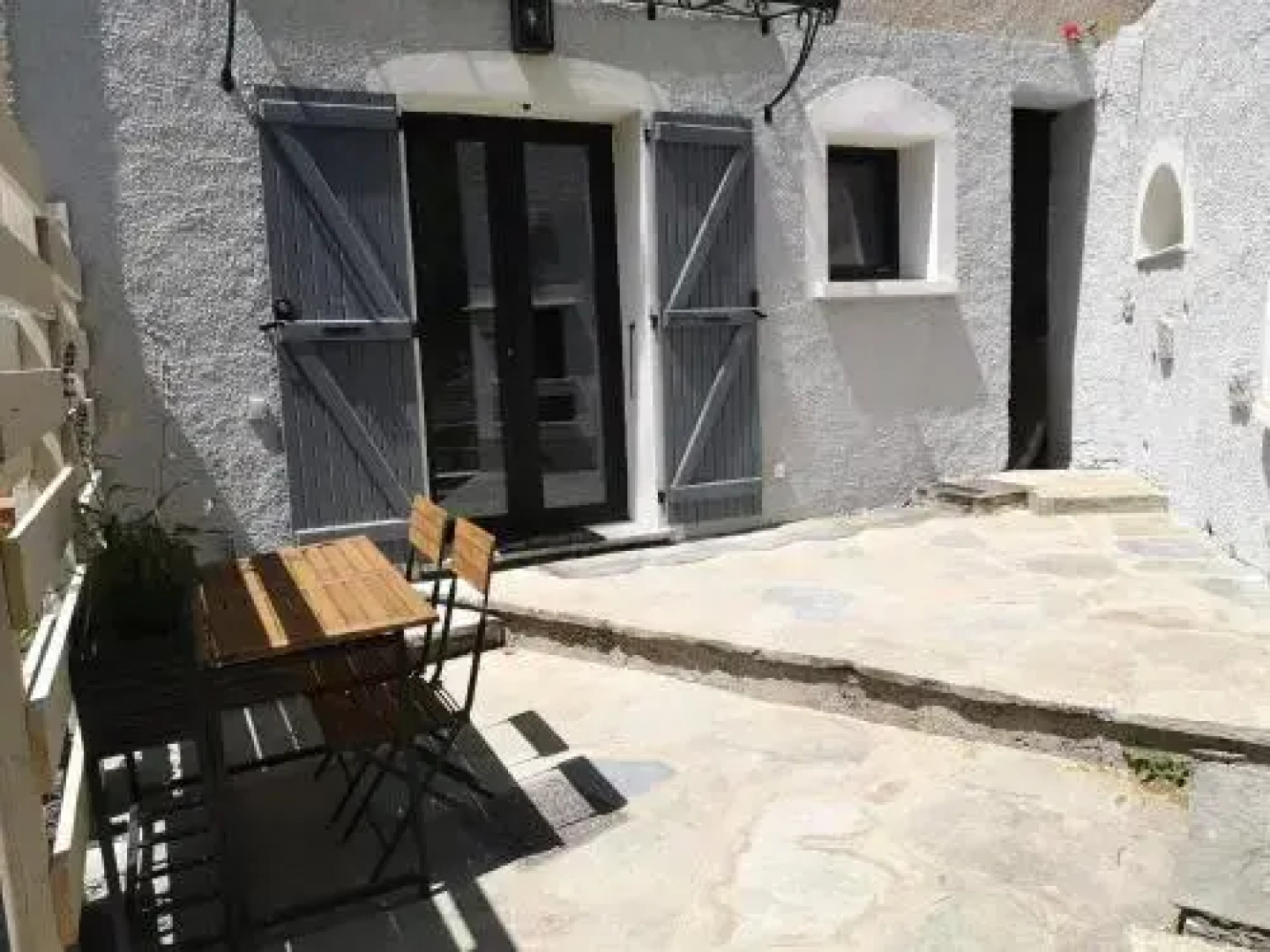 Studio Style Industriel