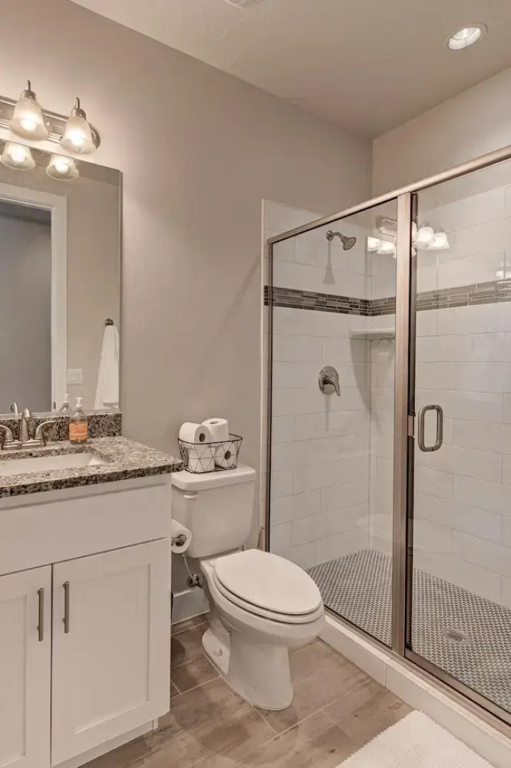 The Perfect Escape Villa 3