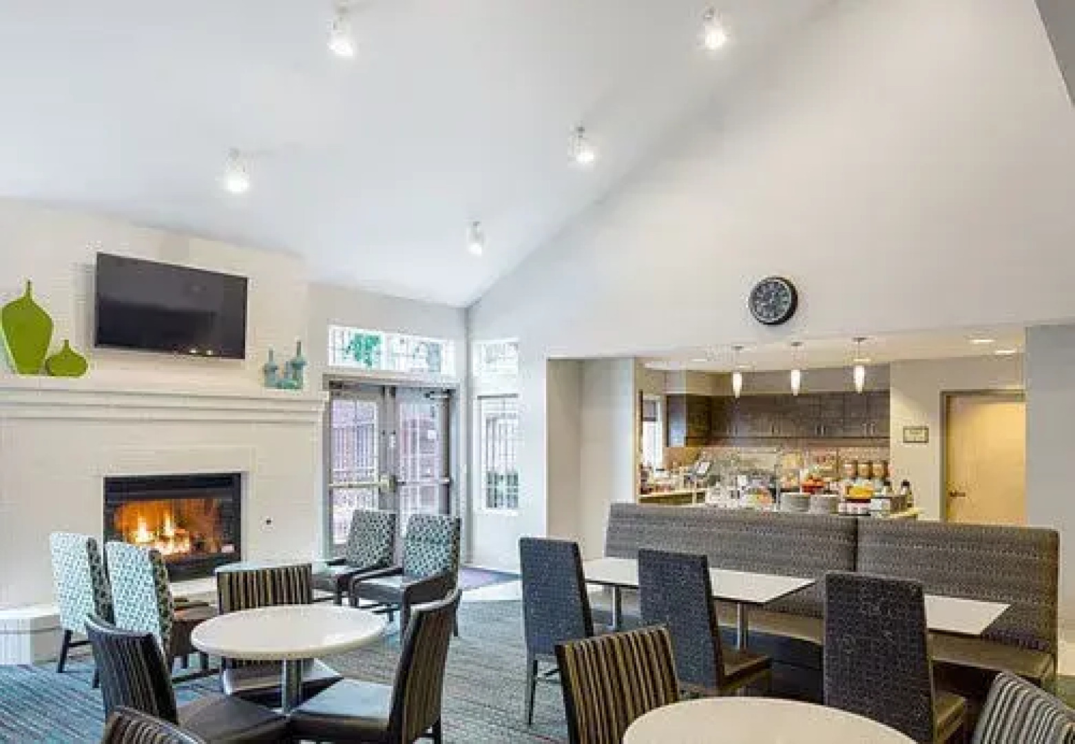 Residence Inn Portland West/Hillsboro