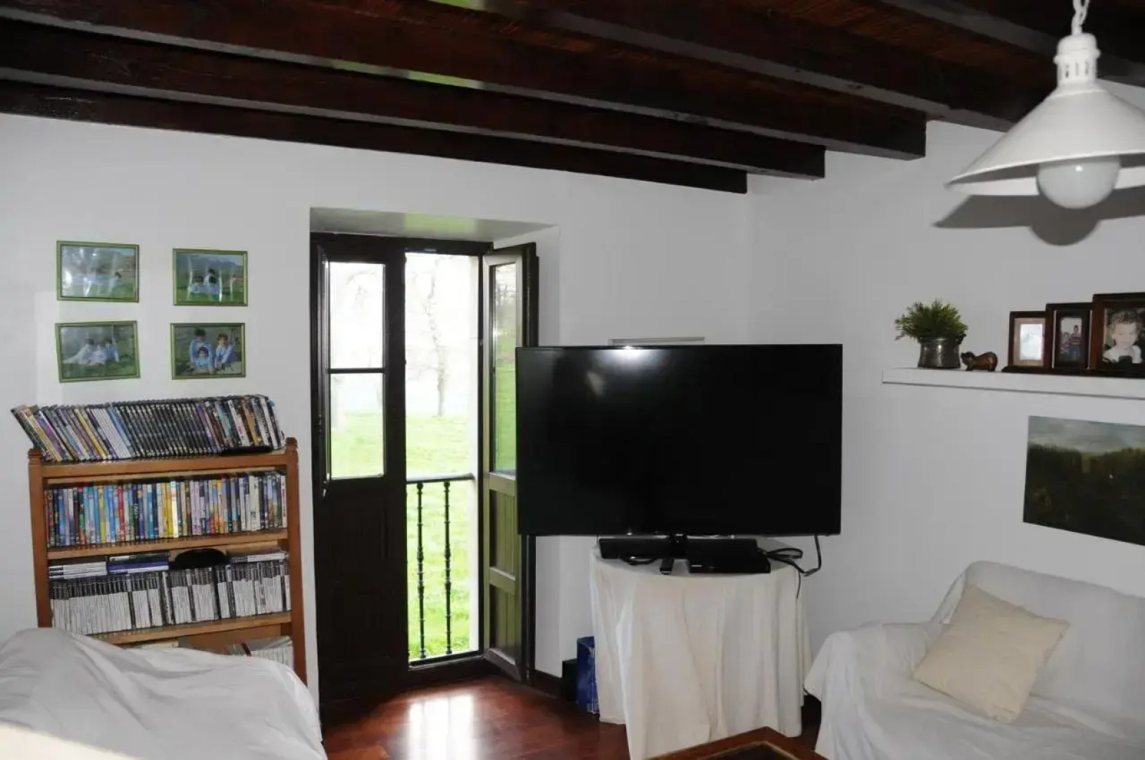 La Casona de los Nonos