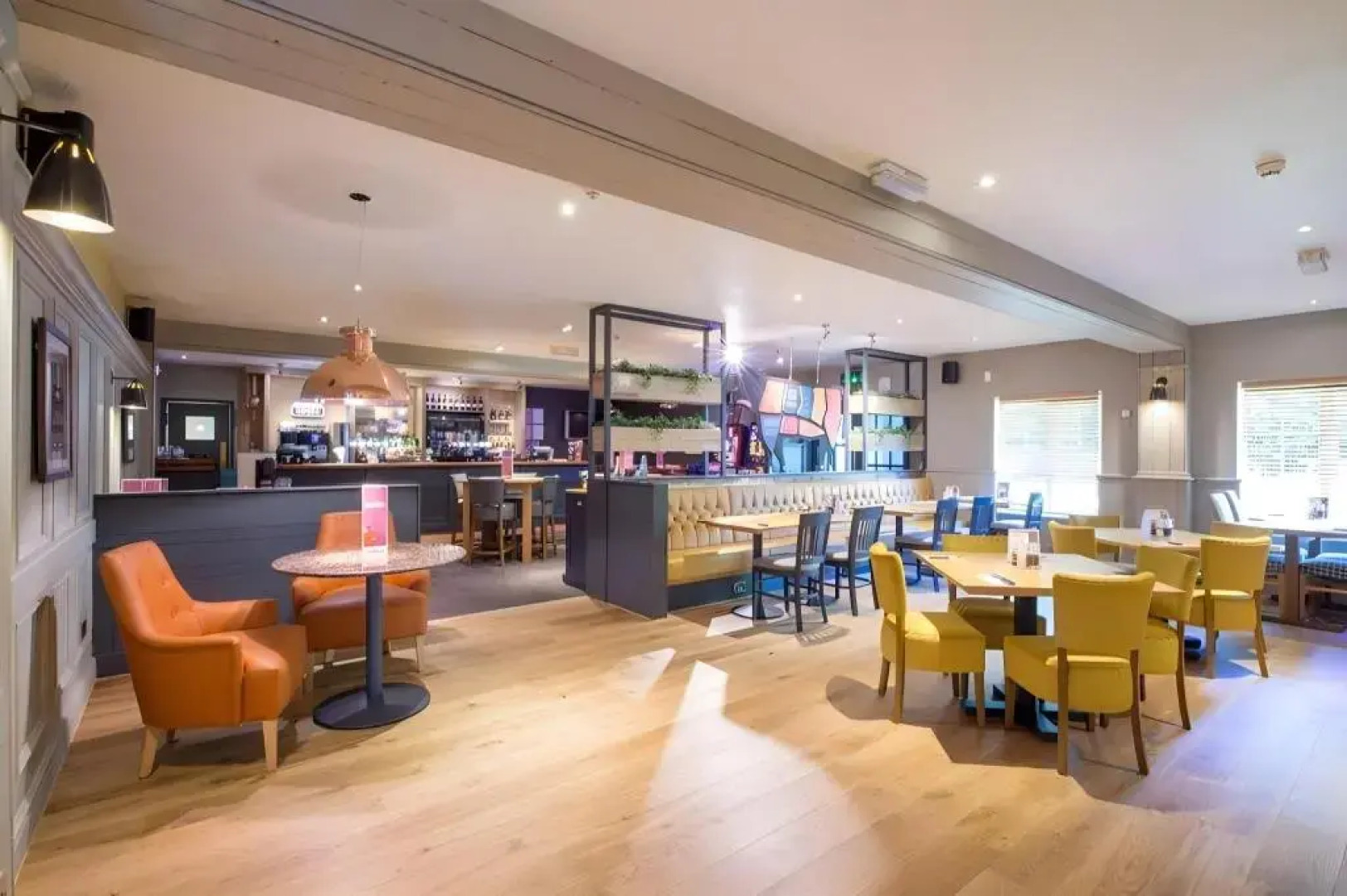 Premier Inn Newport Wales M4, J24