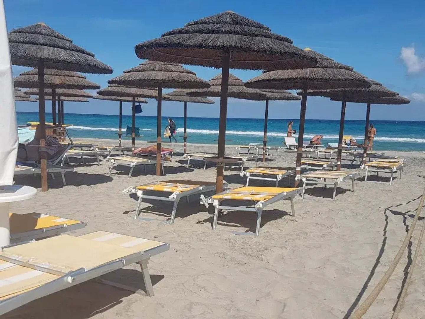 I Mestri Holiday Homes