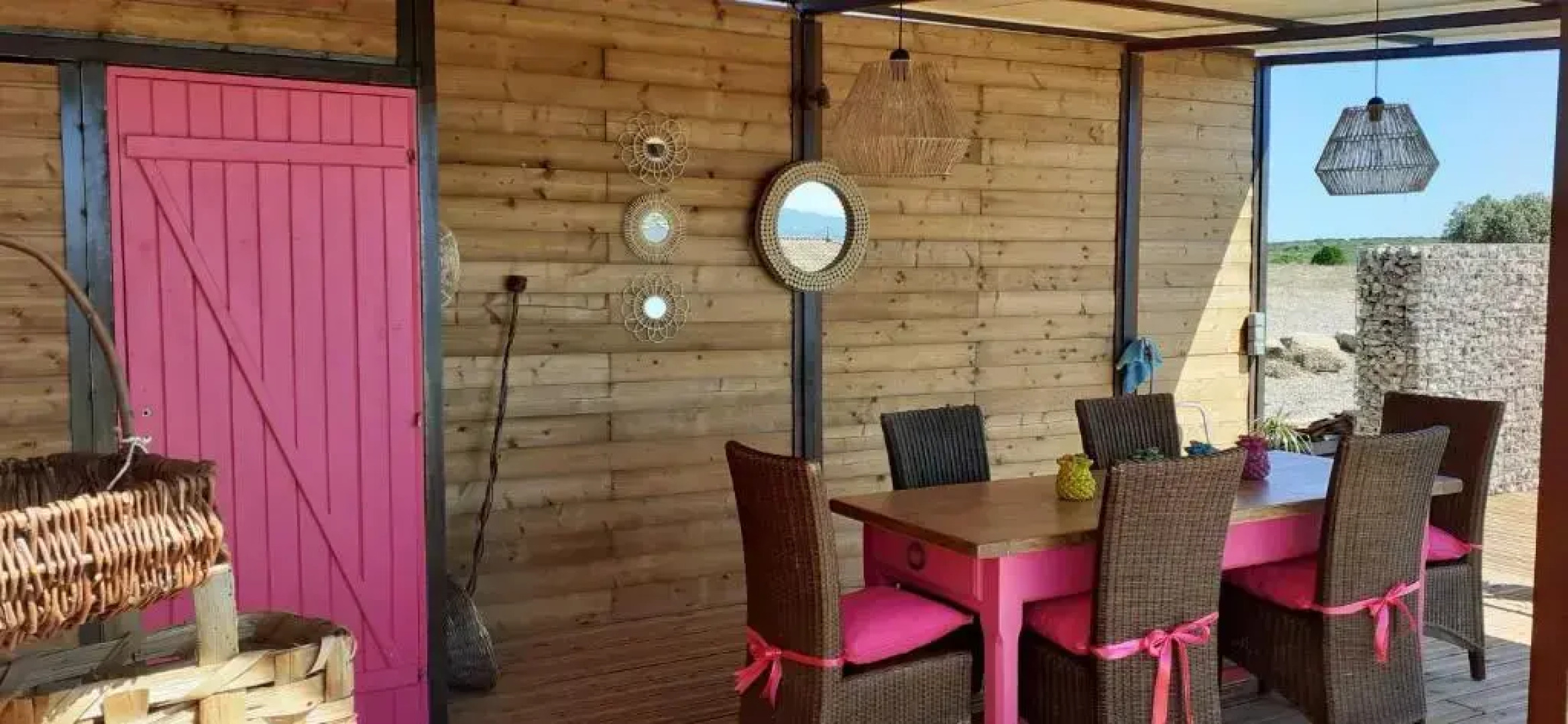 Les Caselles de Marie