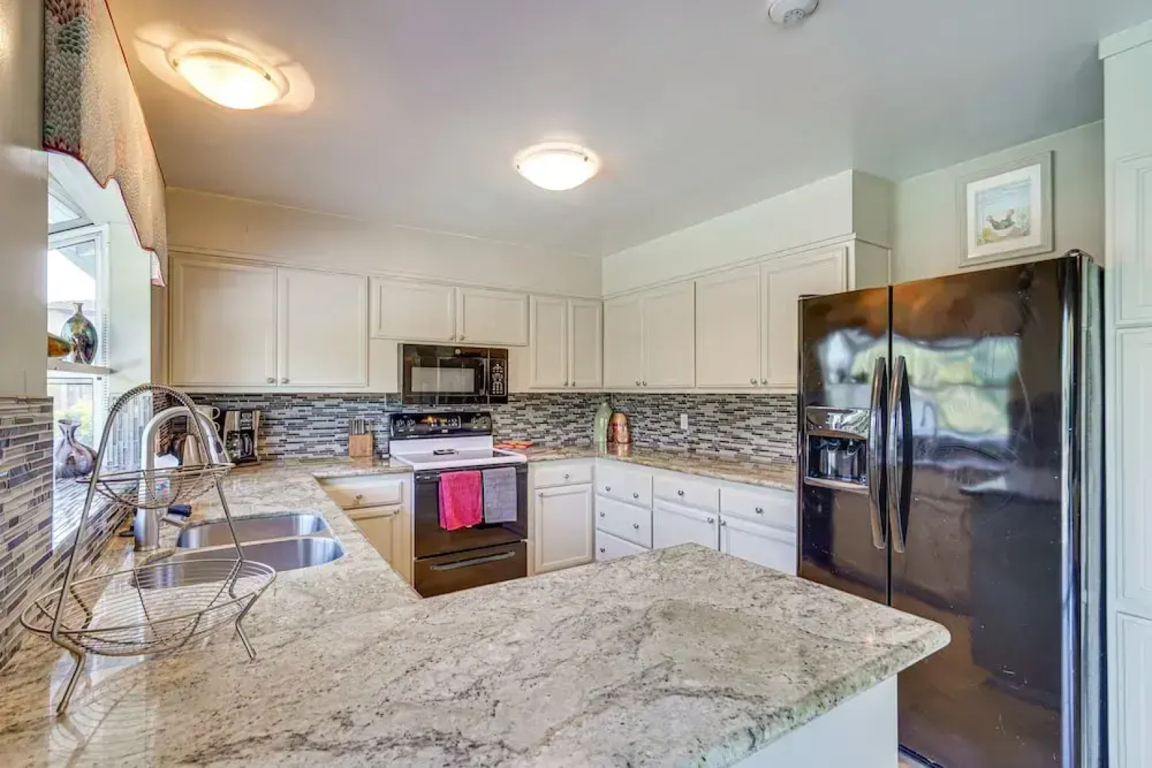 Castro Valley Home w/ Private Deck!