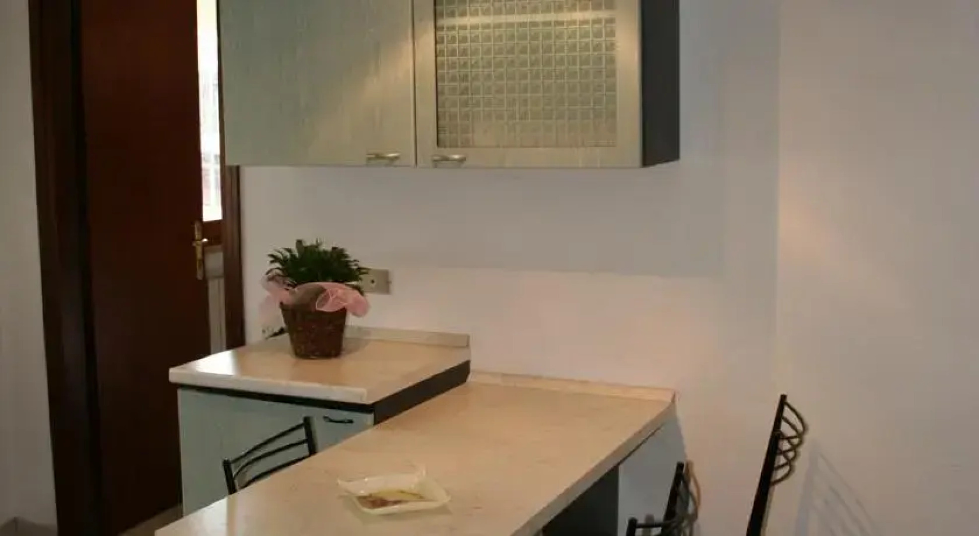 Appartamenti in Villa Diana