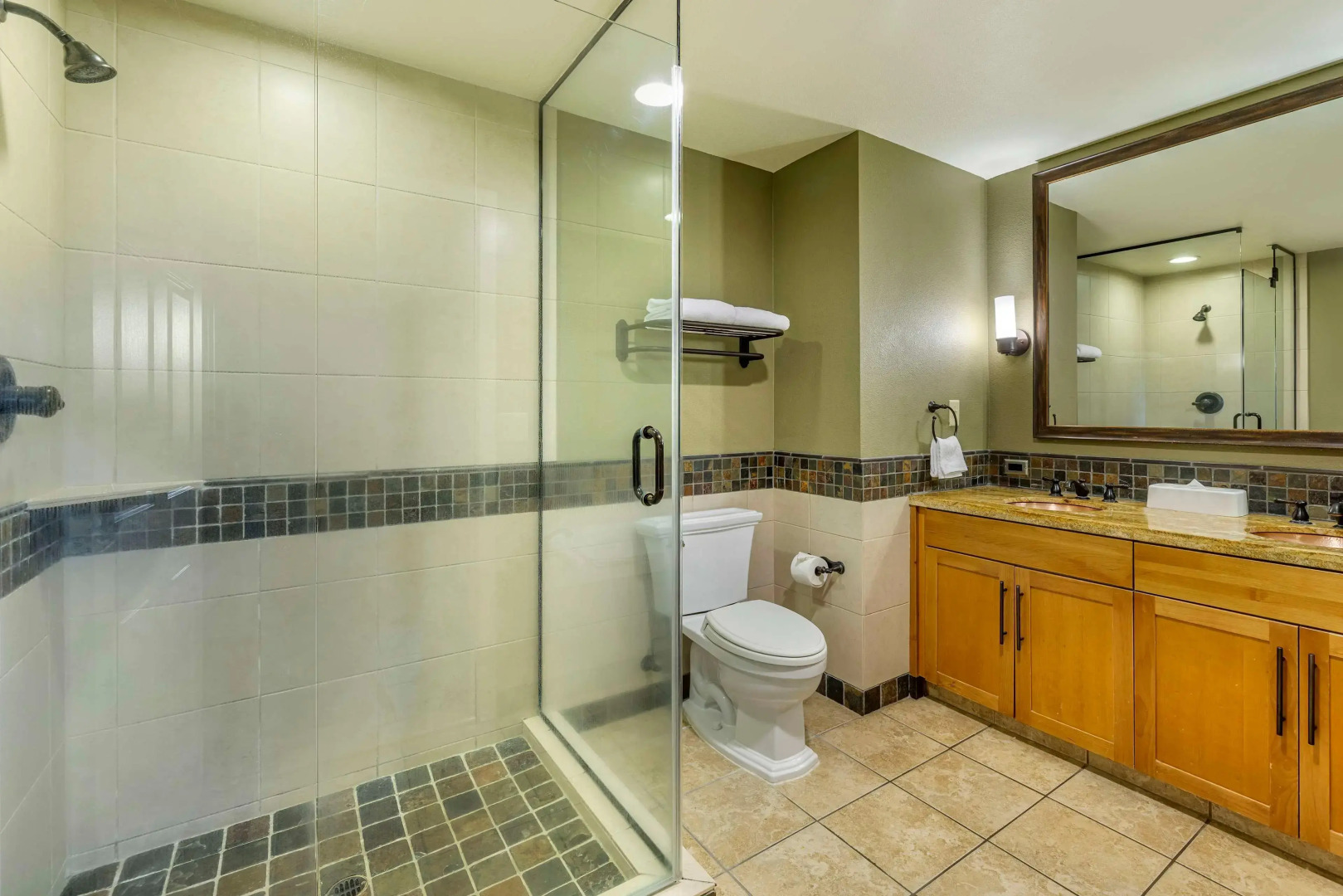 Hilton Vacation Club Lake Tahoe Resort South