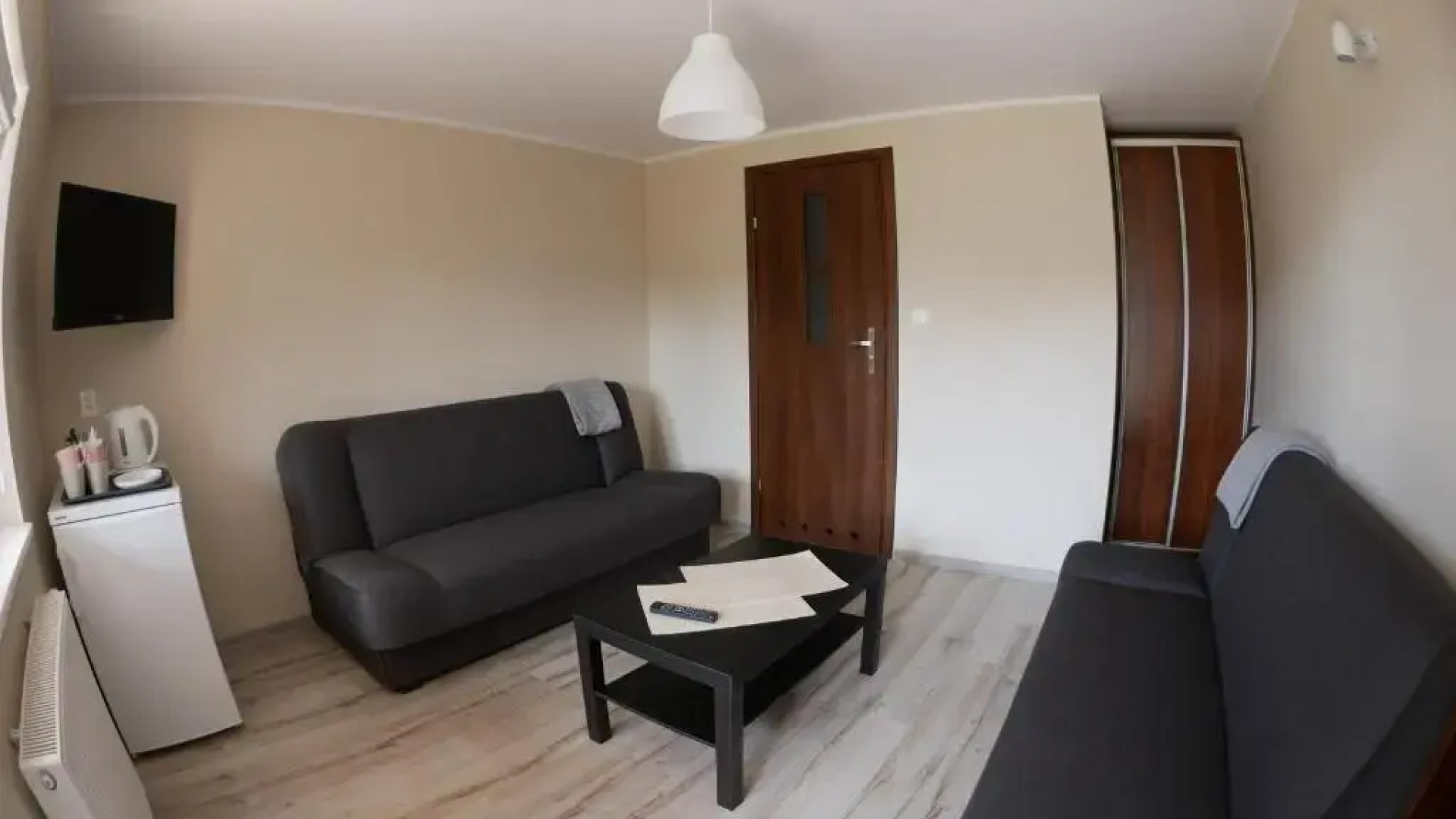 Domki I Pokoje Krotka 4