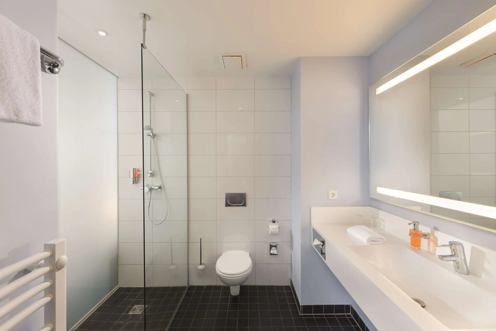 Seminaris CampusHotel Berlin