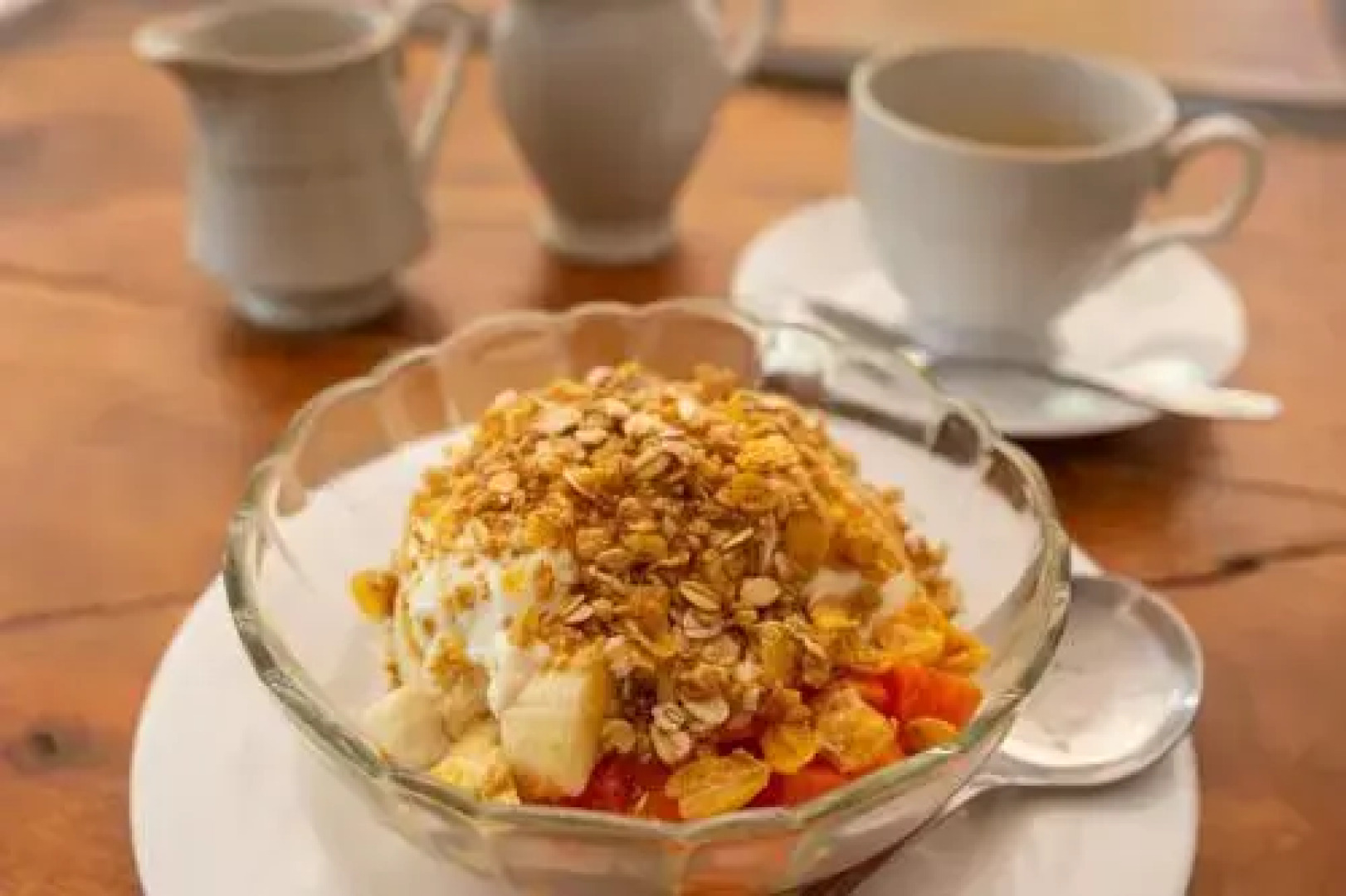 Dorian Guest House and Restaurant