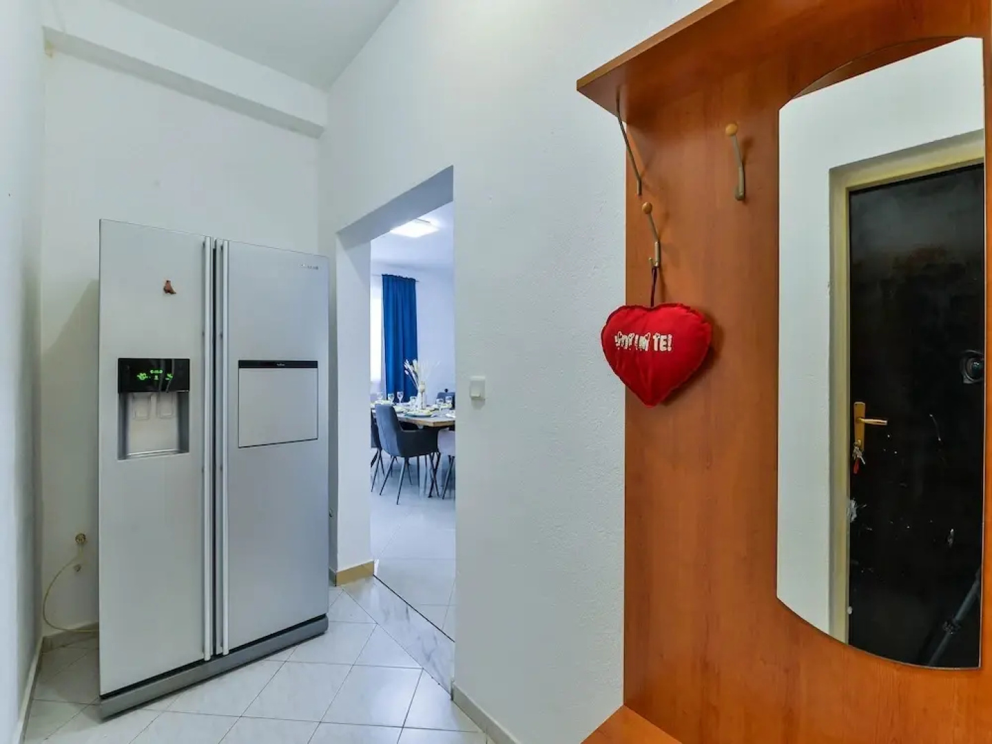 Holiday Home Noa