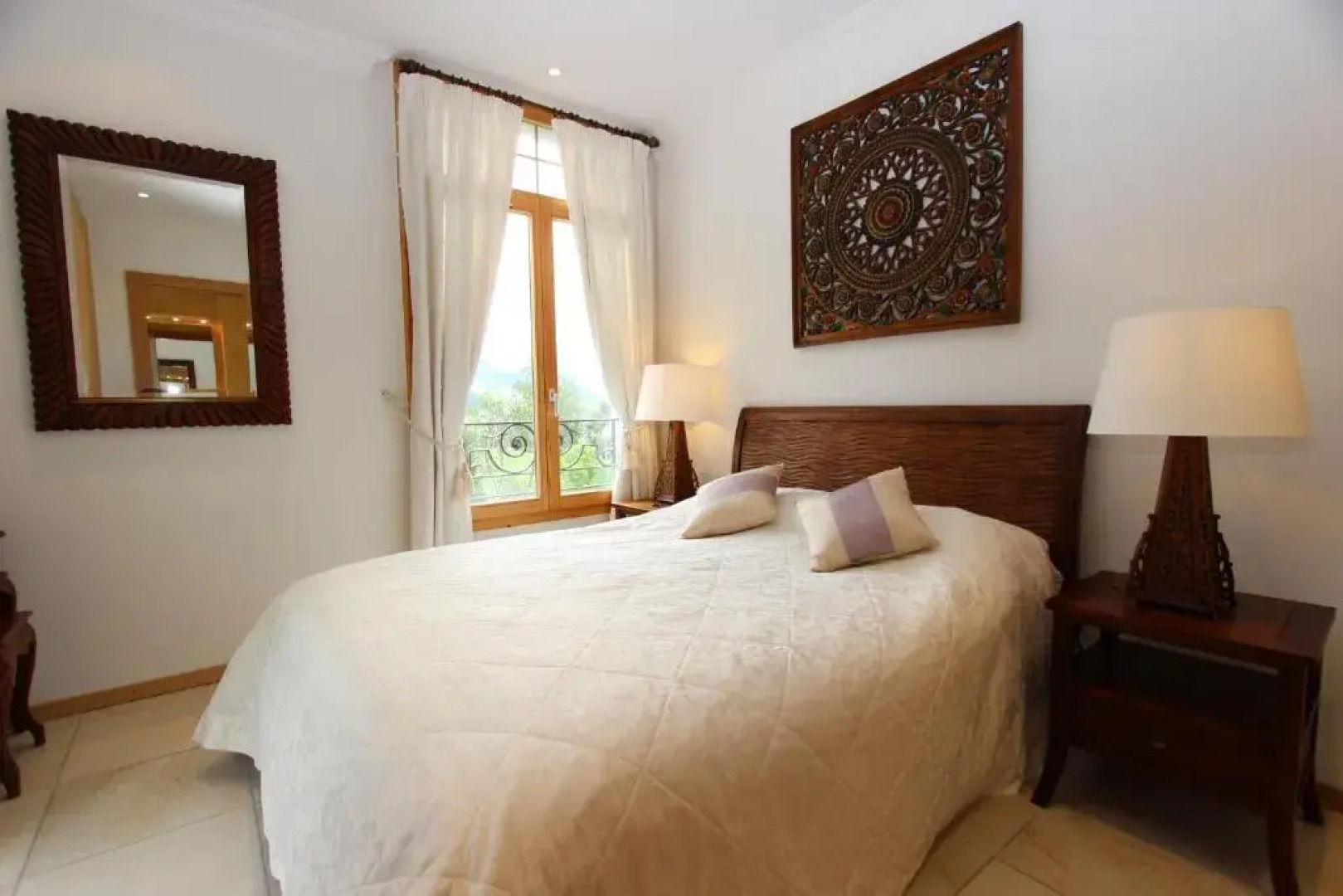 Appartement Soldanelle 32