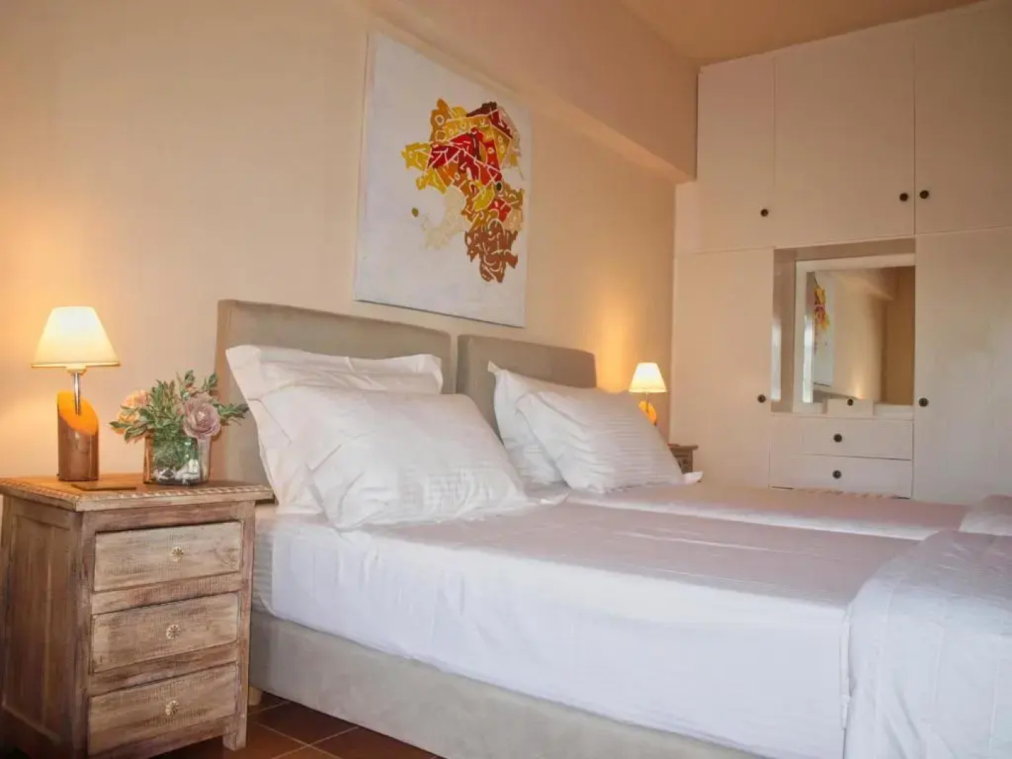 Penelope Dream Pool Villa