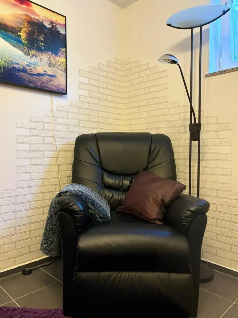 Studio-Appartement Neunburg vorm Wald