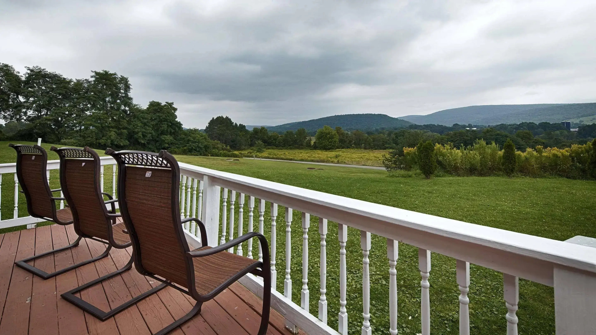 Best Western Cooperstown Inn & Suites