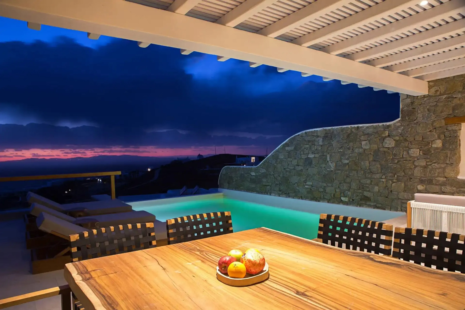 Mykonian Luxury Villas