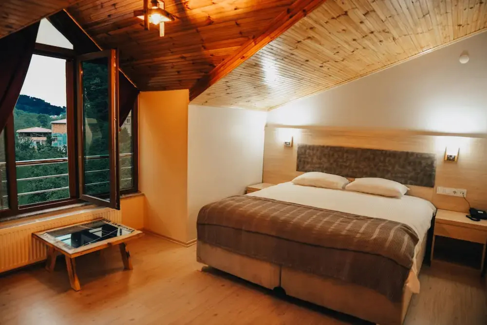 Zeynep Ruya Hatun Otel