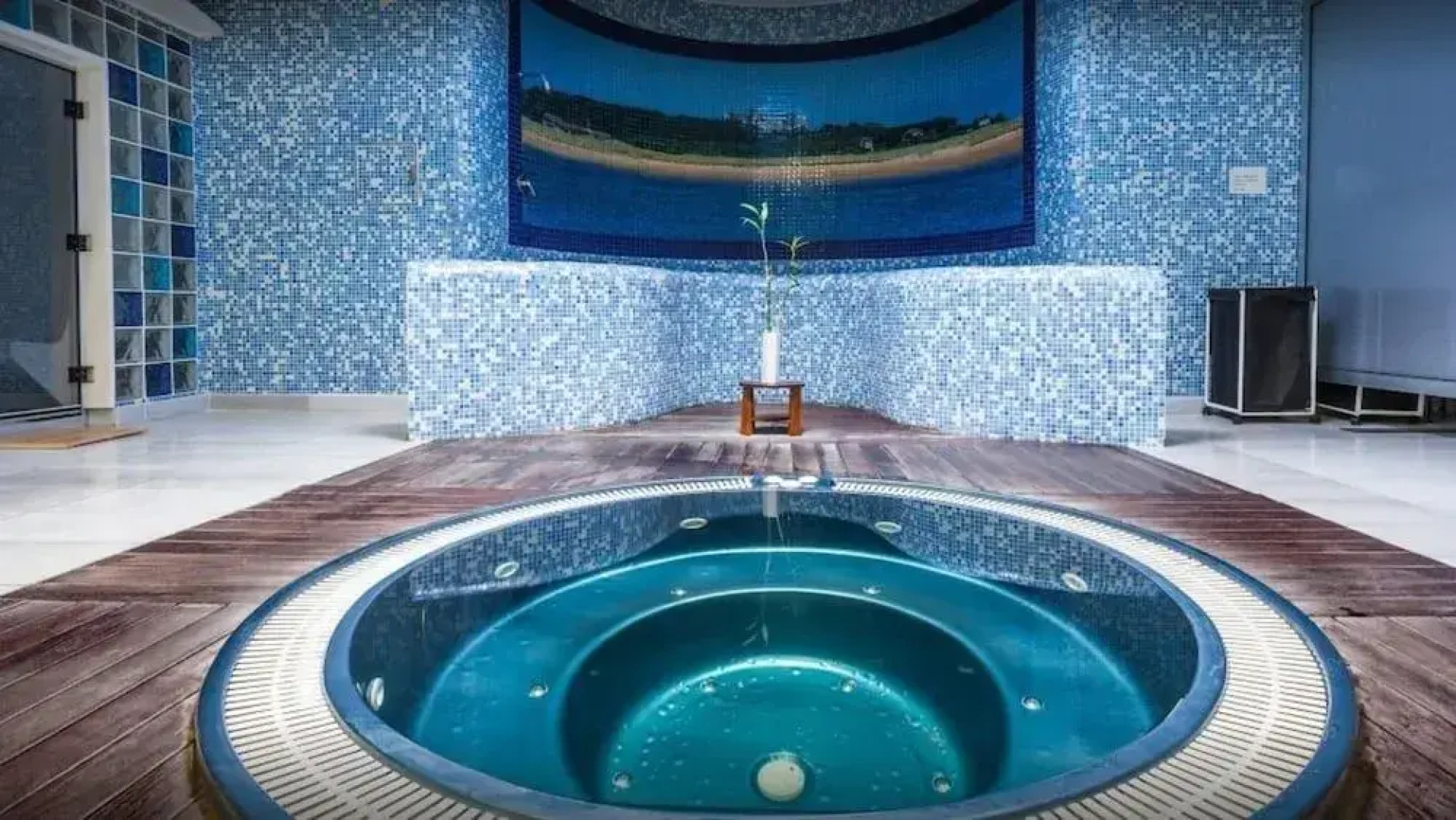 Spa Rural Mies de Rubayo