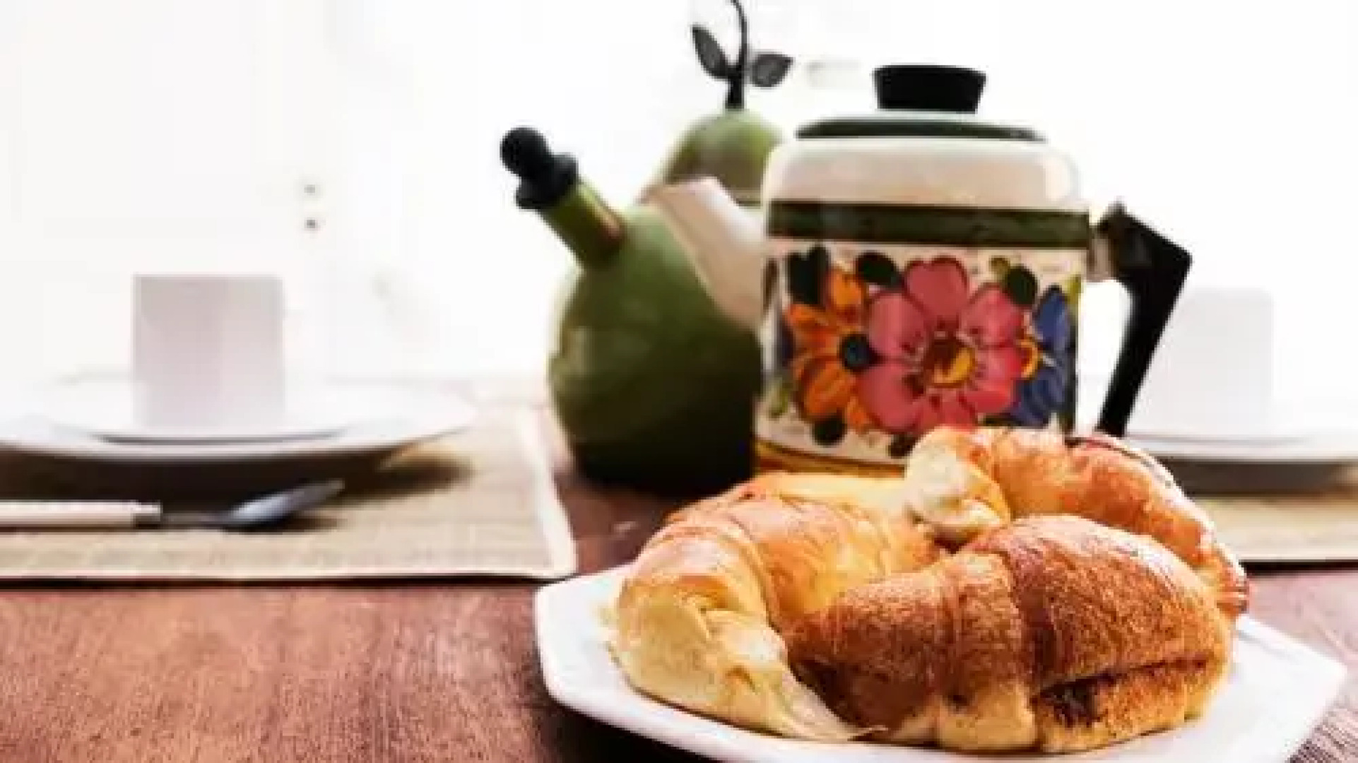 Bienvenido Mundo Hostel