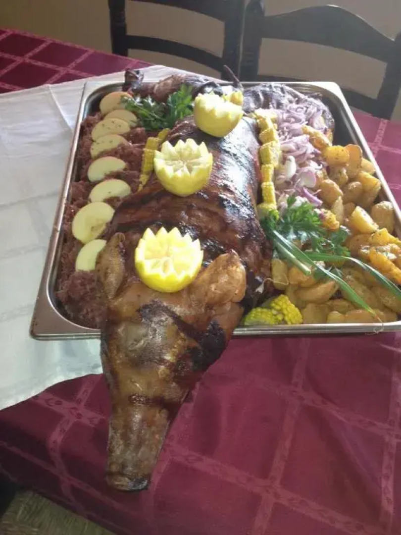 Vénusz Panzió és Vendéglő