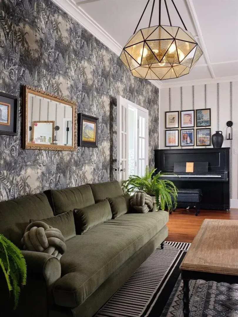 The Historic Wailuku Inn