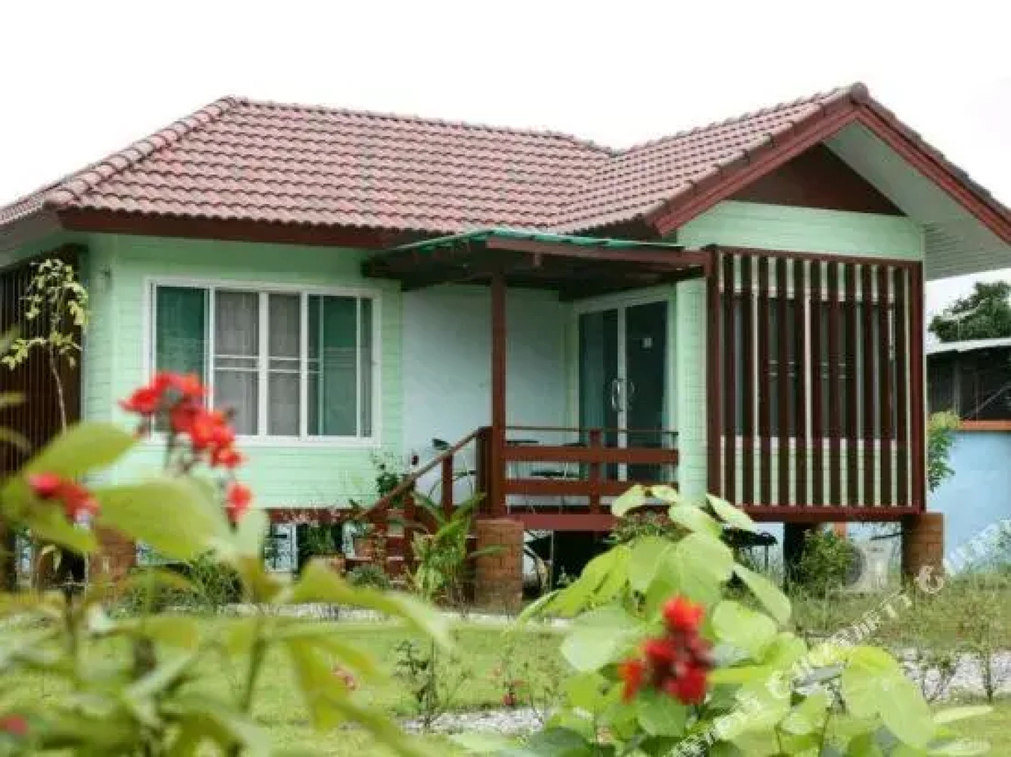 Sabai Sabai Resort & Restaurant