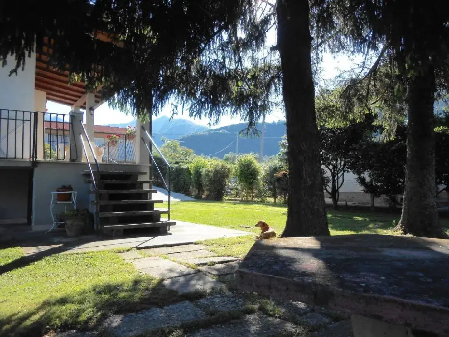 Holiday home a Montignoso