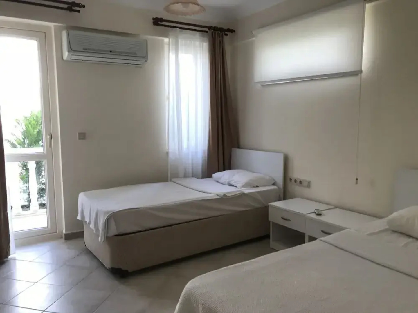 Bodrum Adabuku Holiday Village