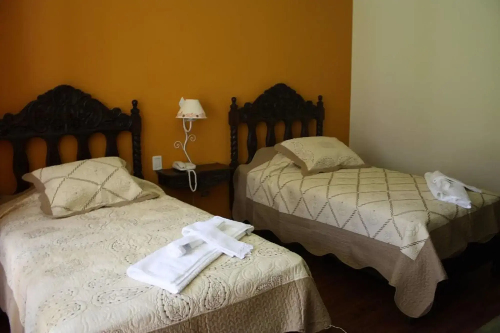 Hotel Boutique Villa Elisa