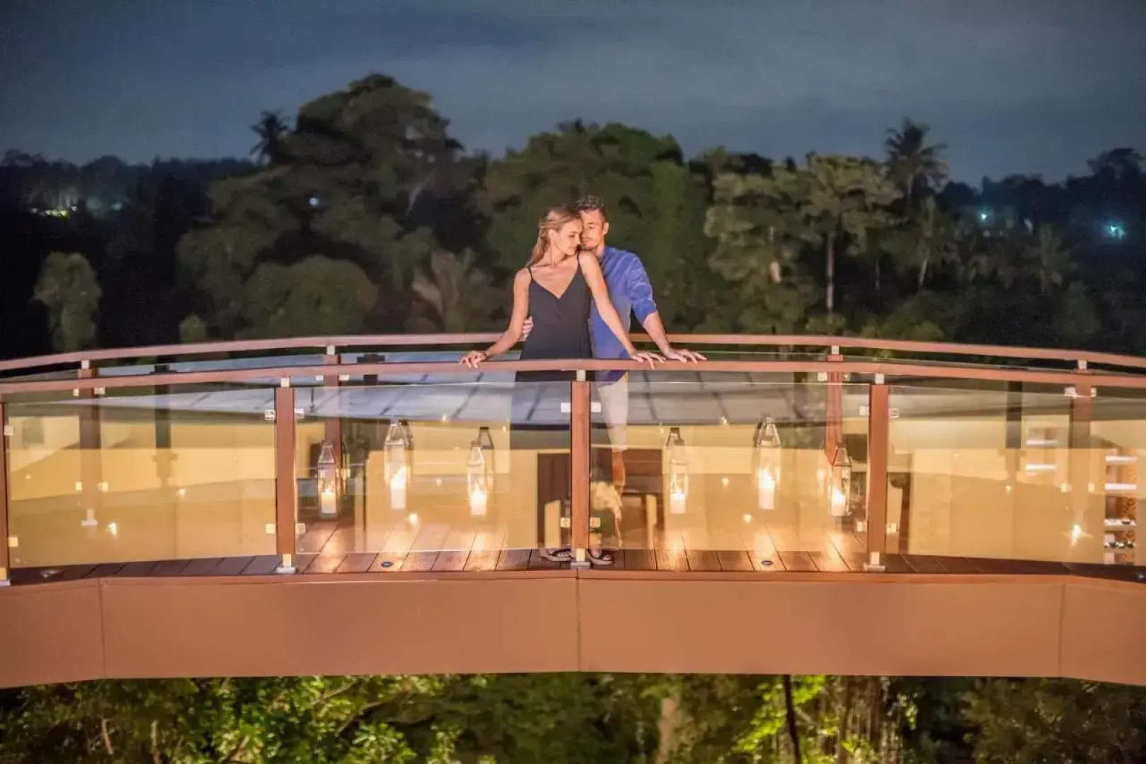 tanadewa Resort Ubud Bali By Cross Collection