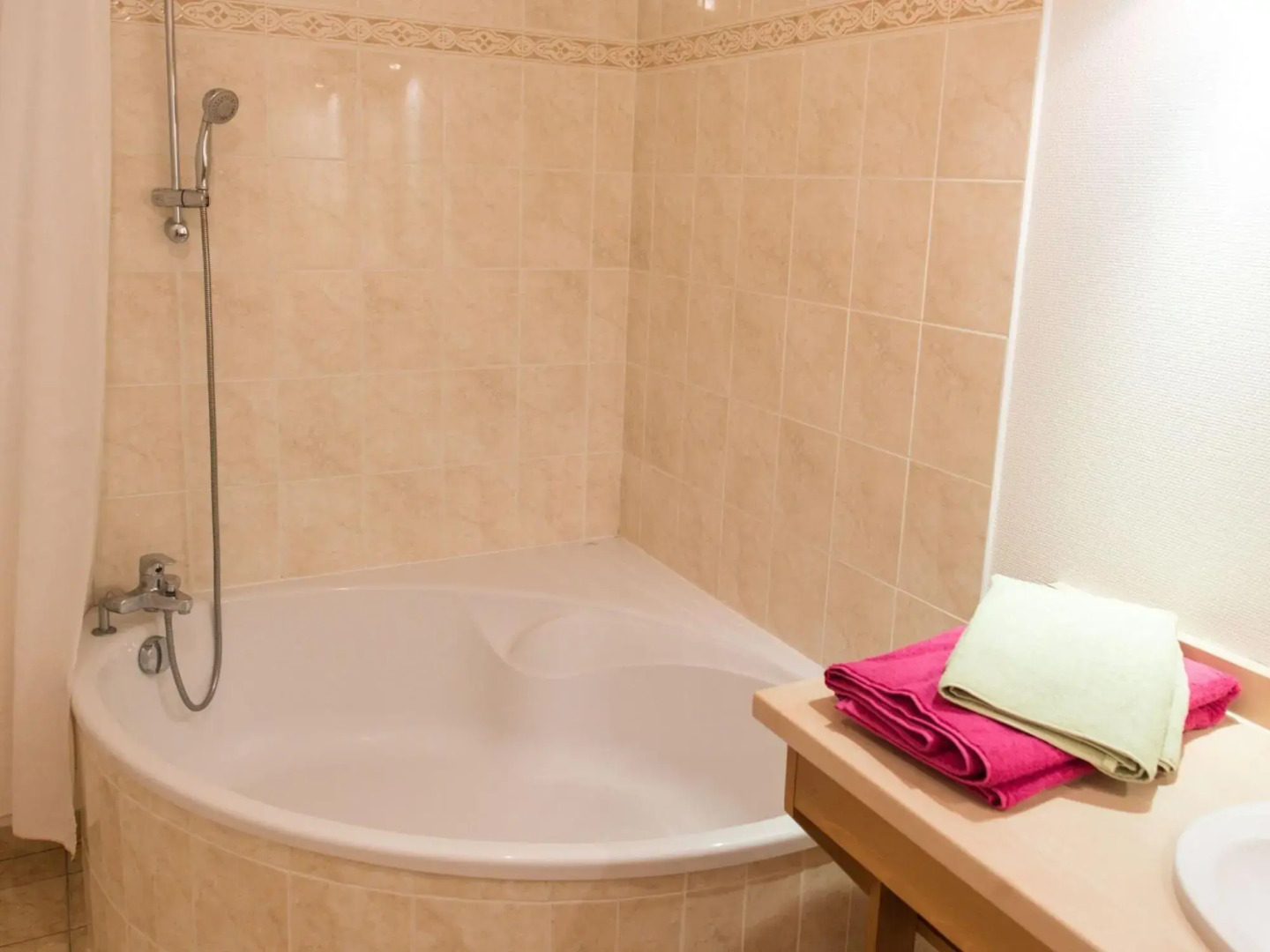 Great holiday spot in the Haute-Savoie near Lake Annecy