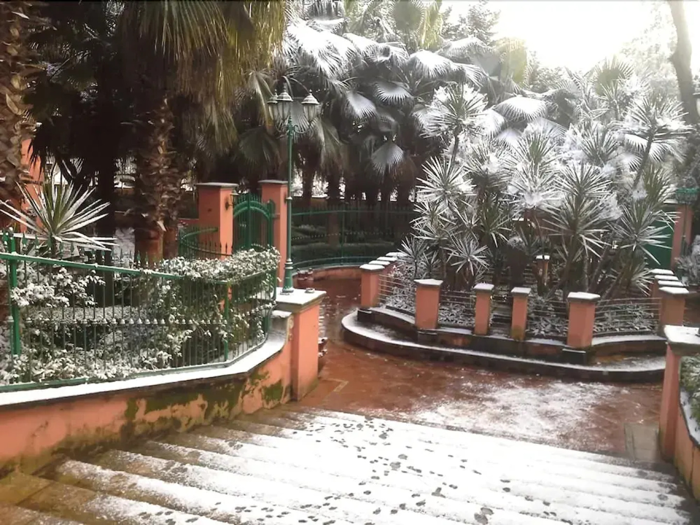 Torre Ferrantina - B&B de Charme