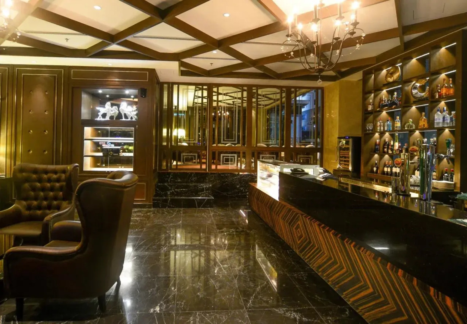 The Light Hotel Penang