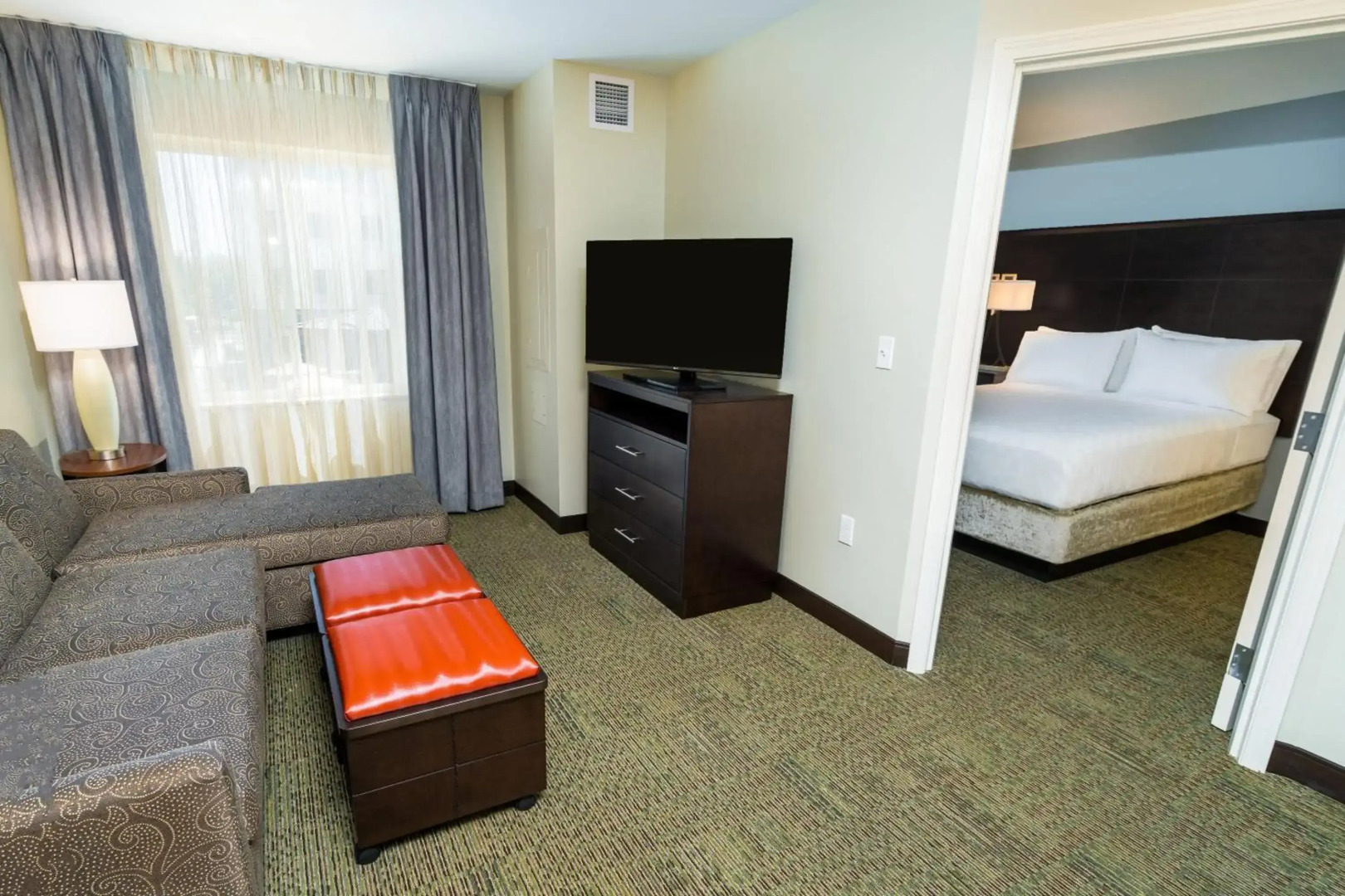 Staybridge Suites Newark - Fremont by IHG
