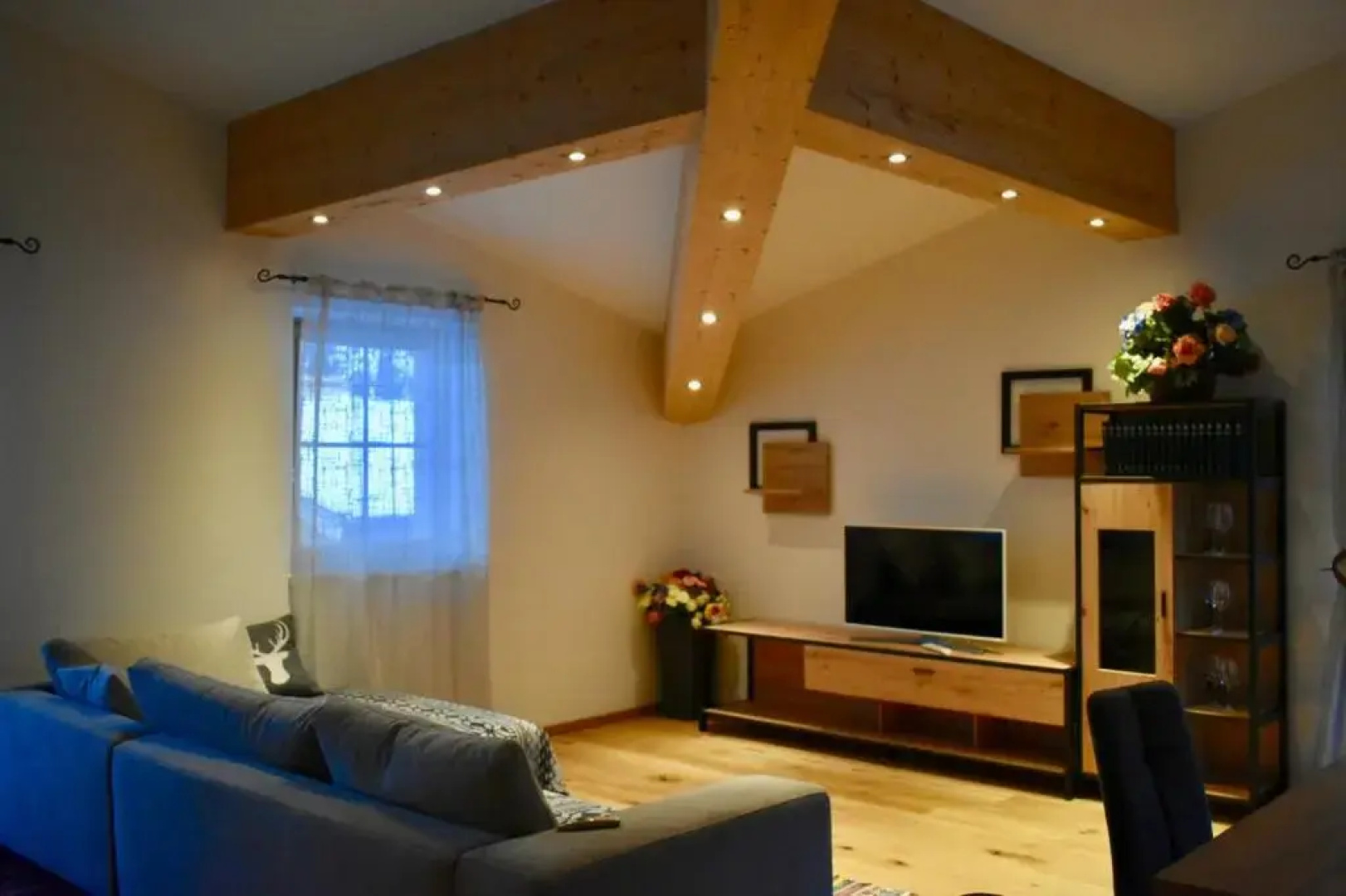 Appartements Fritzhof