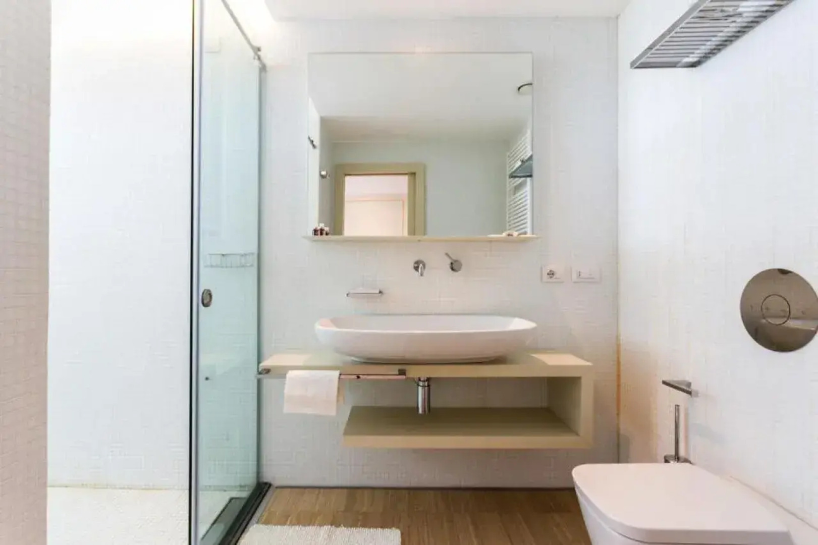 Отель La Conchiglia