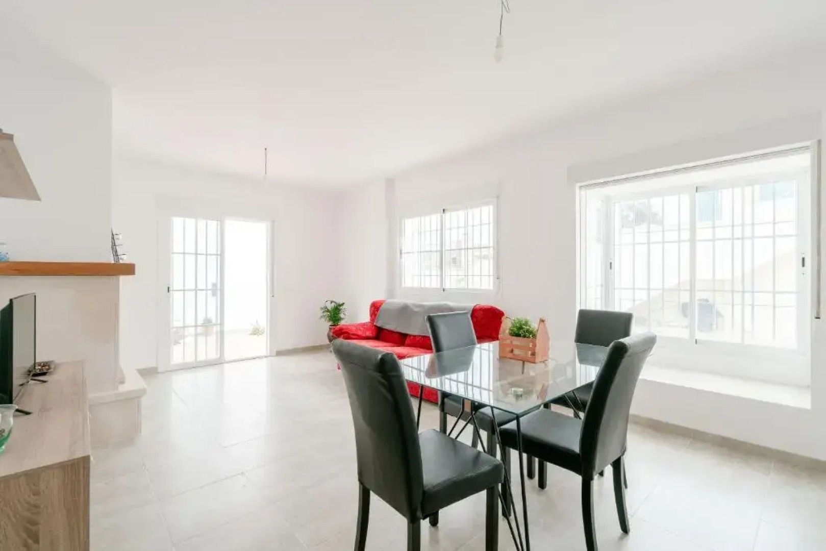 Chalet Urbanizacion Mirador Del Torcal