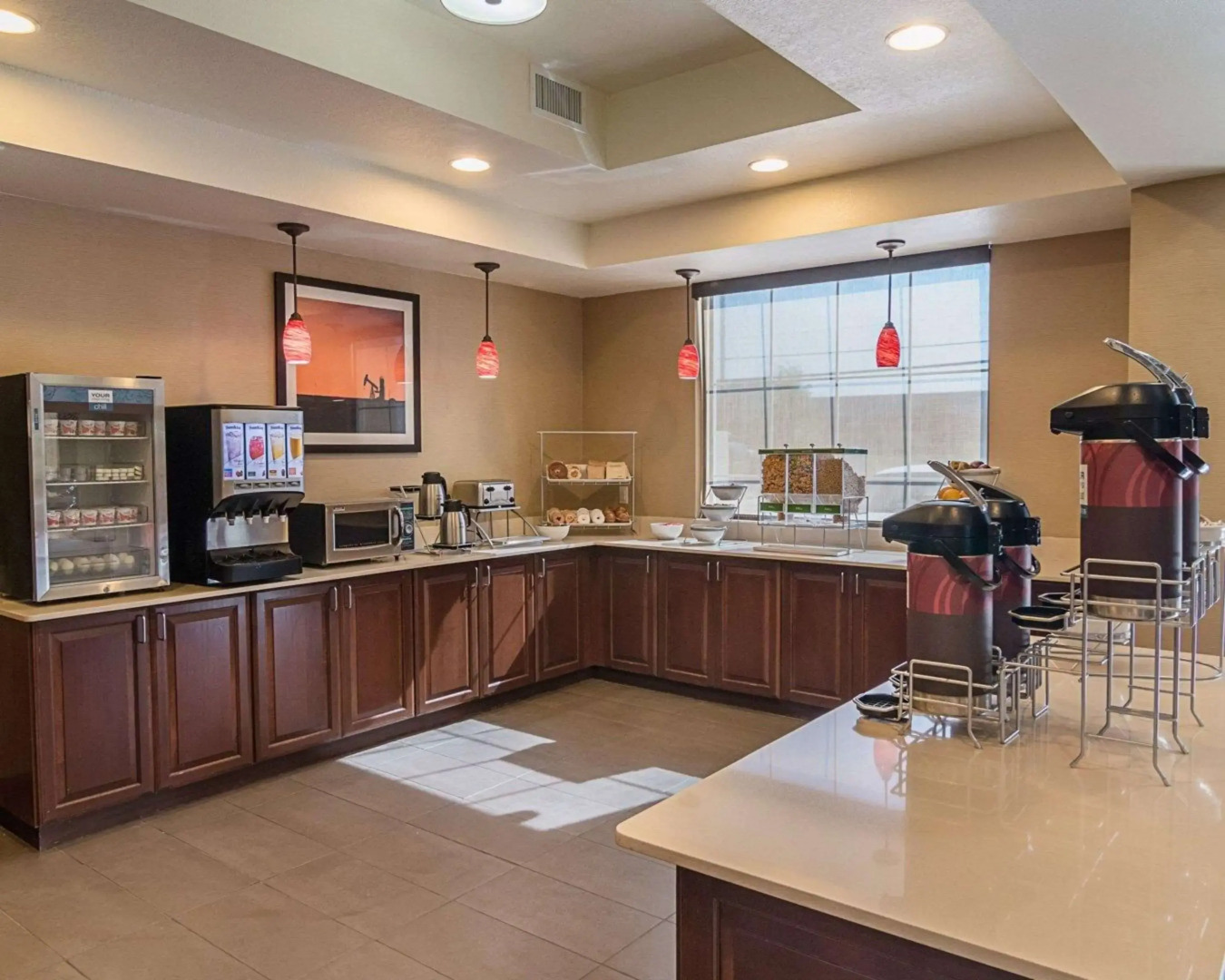 Comfort Inn Midland South I-20