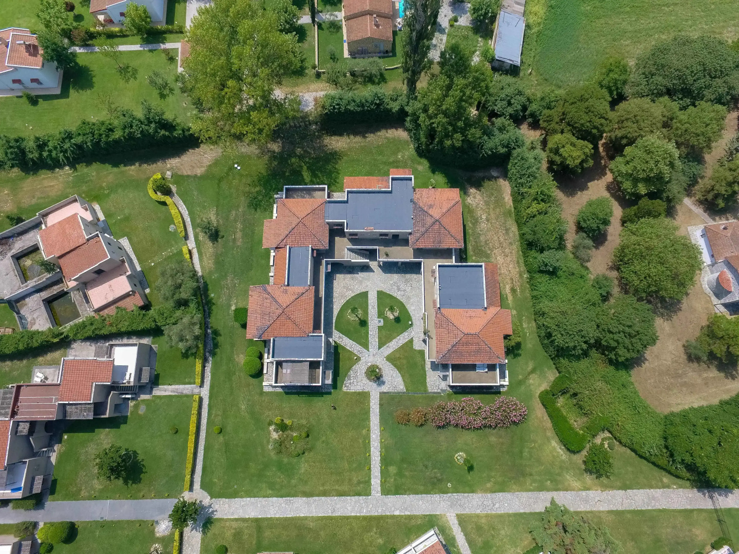 Dion Palace Resort & Spa