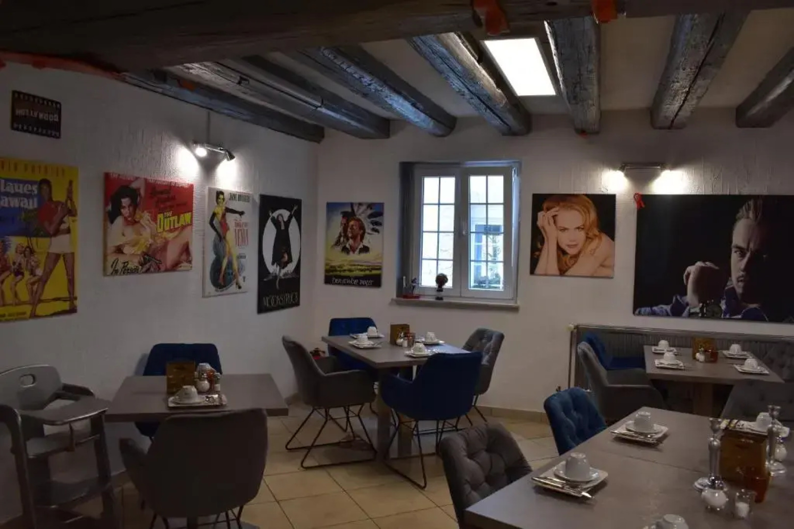 Hotel Karthaeuser Hof