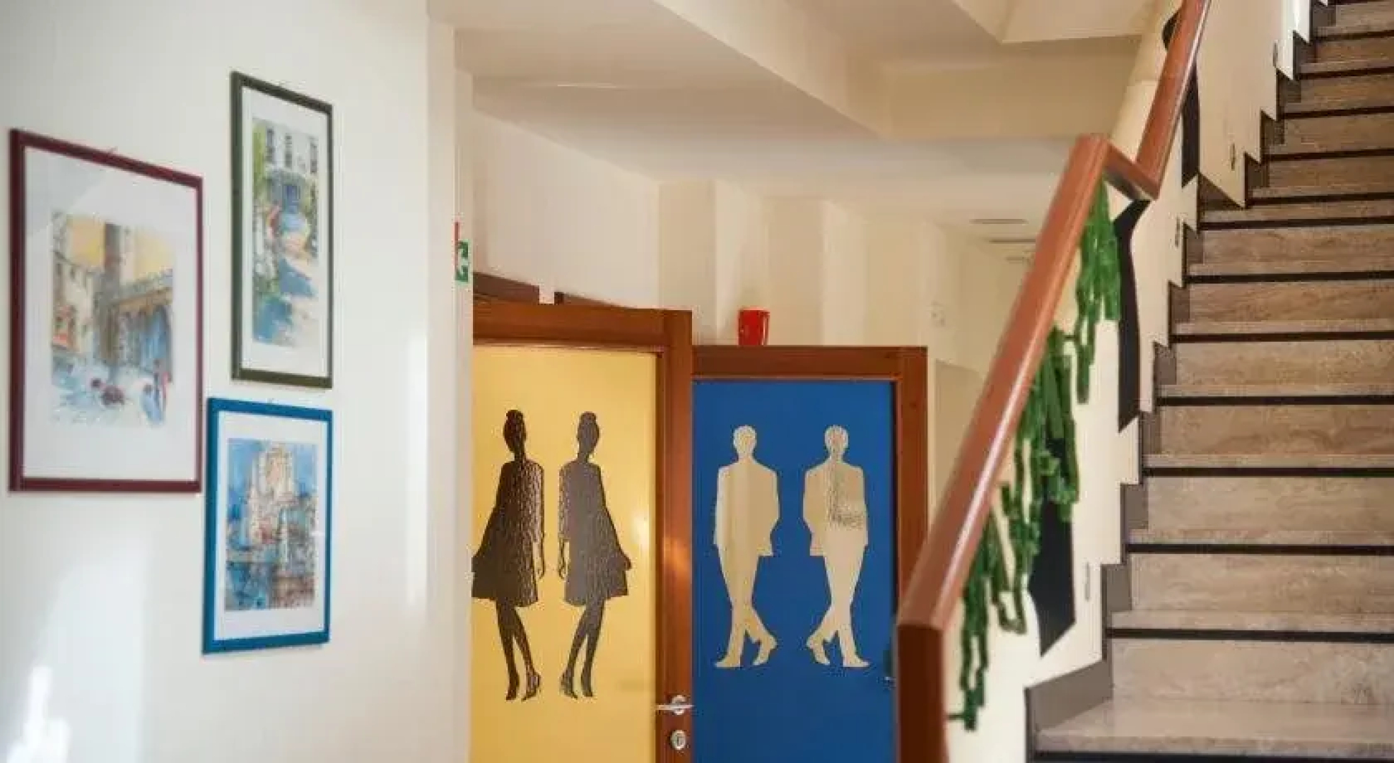Alle Querce Hotel